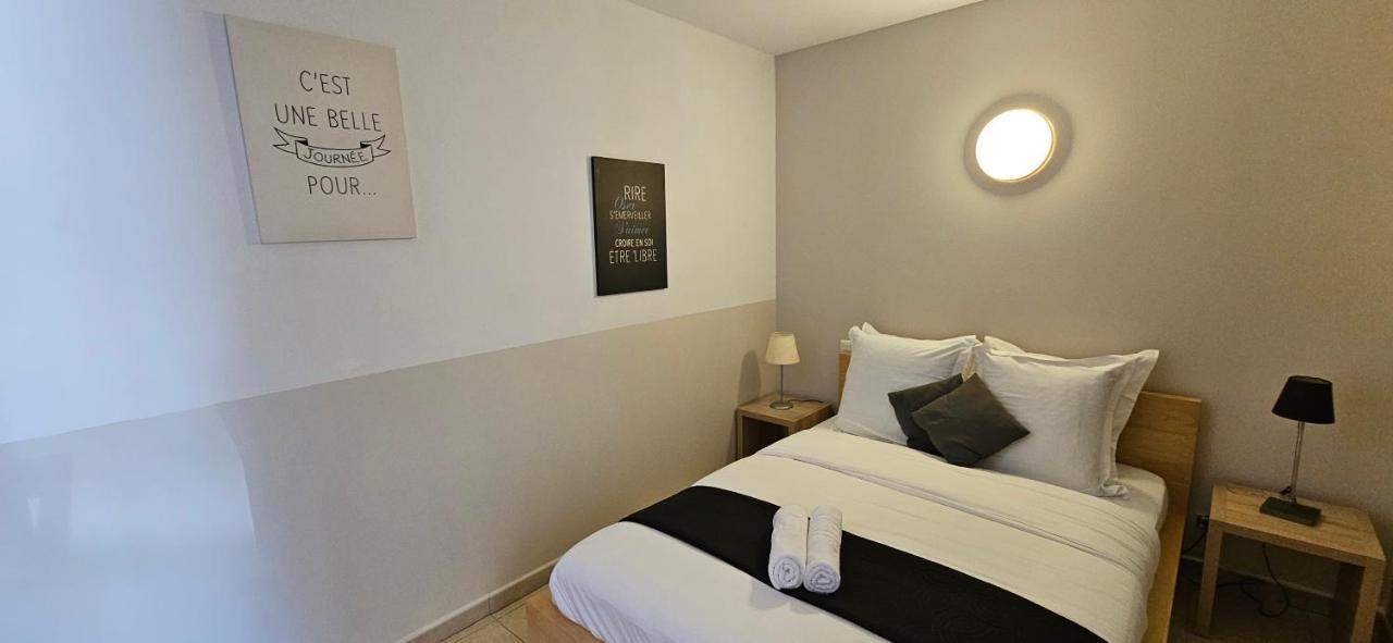 Appartement T2 Avec Piscine Aux Portes De La Plage De Cupabia Serra-di-Ferro Kültér fotó