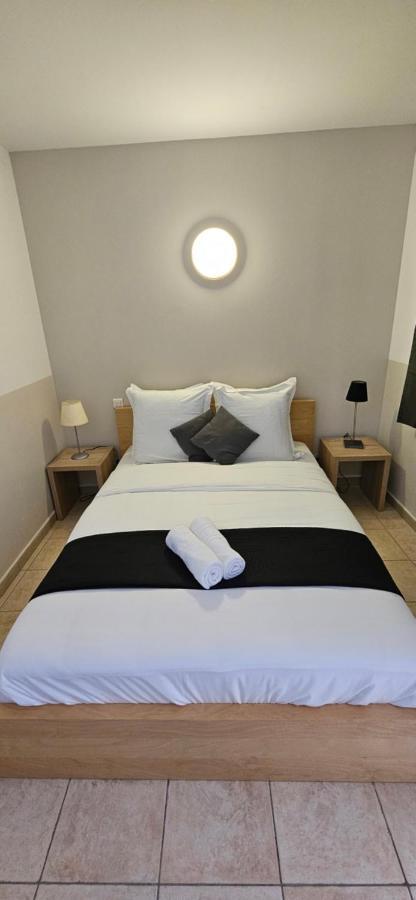 Appartement T2 Avec Piscine Aux Portes De La Plage De Cupabia Serra-di-Ferro Kültér fotó